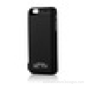 China Factory New products power bank 6800mAh external battery case for iPhone 6s